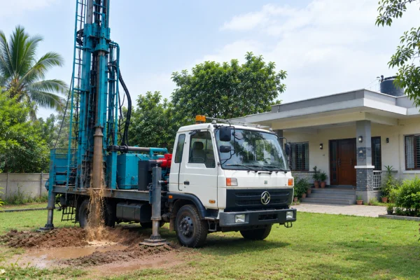 Drilling Methods for Residential Boreholes Drilling Methods for Residential Boreholes