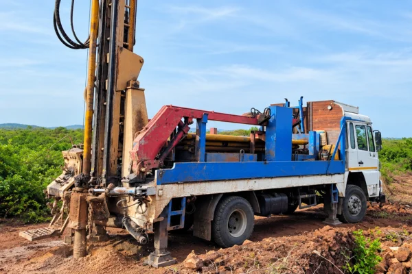 How Agricultural Borehole Drilling Works Methods for Agricultural Boreholes